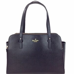 Kate Spade Black Shoulder Bag